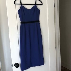 Midi dress